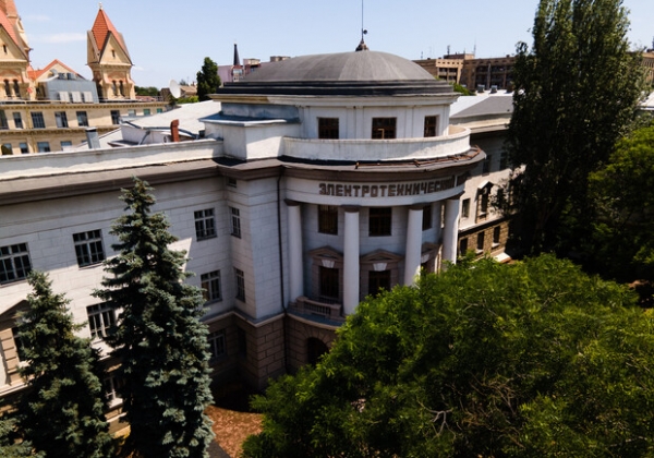 Перестали узнавать: Одесский вуз хочет изменить свое название