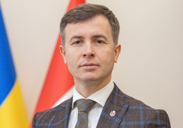Арест вместо залога: ВАКС избрал новую меру пресечения для вице-мэра Одессы 