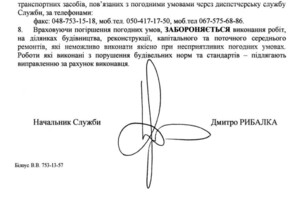 В Одесской области решили во время снегопада уложить асфальт: опубликовано видео