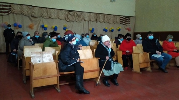 Памятник Чапаеву в Николаевской области снесут вопреки мнению 70 % жителей