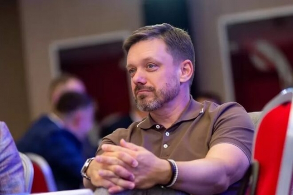 
Экс-глава Укрэксимбанка Мецгер дал первое интервью после скандальной отставки
