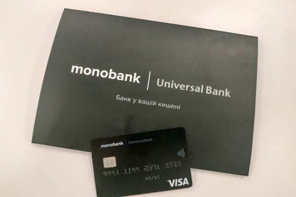 
Тысяча Зеленского: monobank обвинили в выпуске карт-"полуфабрикатов" – как отреагировали другие банки
