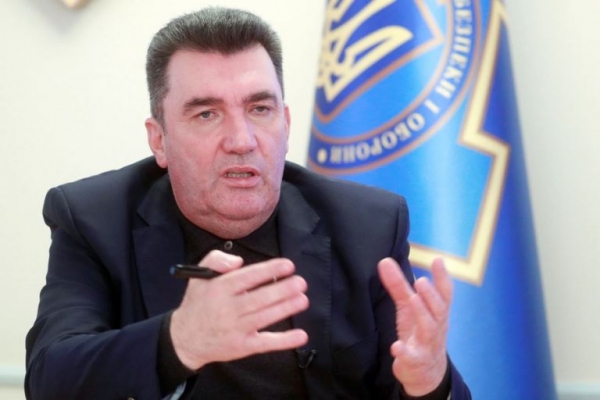 В СНБО опровергли слухи о подготовке России к вторжению в Украину