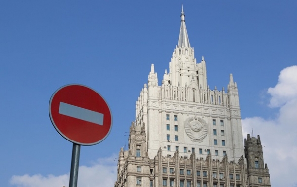 РФ о требованиях к НАТО: Дошли до опасной черты
