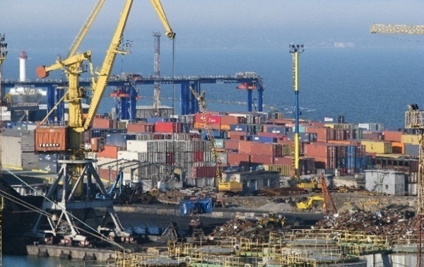 Украина обновила рекорд аграрного экспорта