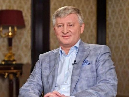 Ахметов міг використати ювілей Шустера для пошуку свого кандидата у президенти: версія ЗМІ
