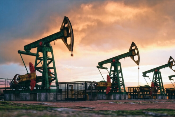
Нефть в начале 2022 года рухнет – рынок зальют черным золотом. Прогноз Brent на Forex
