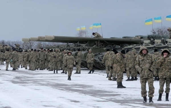 Итоги 03.12: Сроки вторжения и оборонный бюджетСюжет