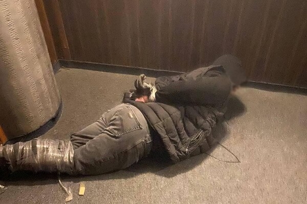 В Одессе стреляли в бильярдном клубе: есть убитый и раненый