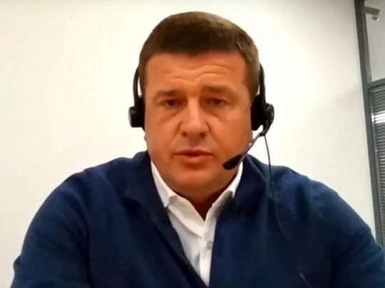 Генерал Бурба заявив про погрози та спробу «купити» його мовчання у справі «вагнерівців», — ЗМІ