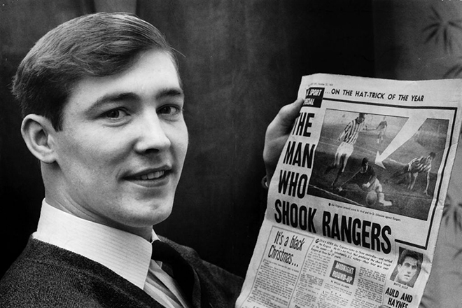«Я напився у мотлох лише раз у житті»: легендарному серу Алексу Фергюсону виповнилося 80 років