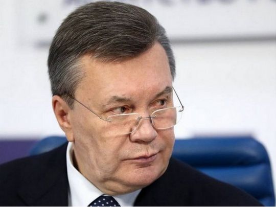 Янукович остаточно програв апеляцію у справі про держзраду