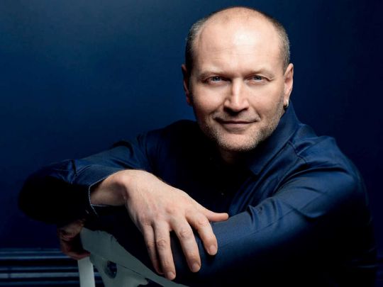Корупційні схеми за участі деяких депутатів Київради «кришує» Офіс президента, — Береза