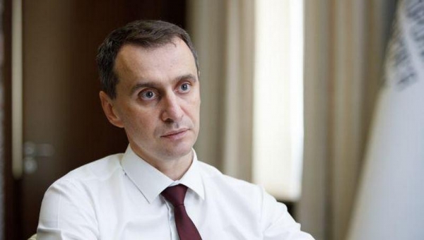 Назван единственный регион Украины, где ухудшается ситуация с COVID