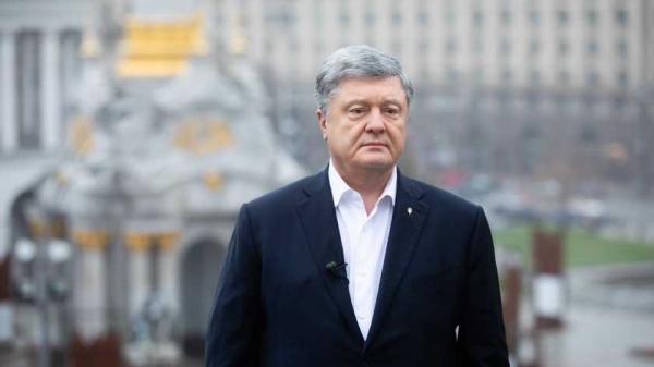 Порошенко не придет на допрос ДБР: политик назвал причину
