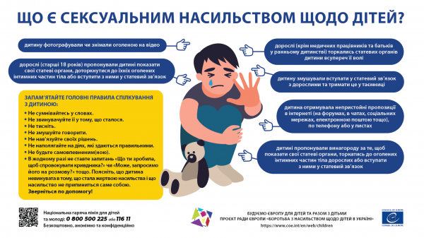 Реестр педофилов: как это работает, и кто сможет смотреть данные преступников