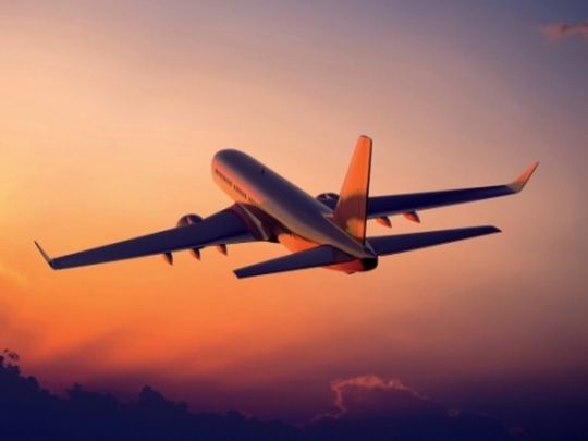 У перший політ літак UNA вирушить у 2022 році, — Зеленський