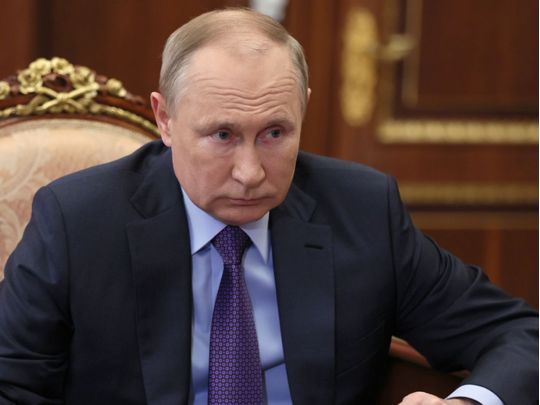 У Путіна спантеличили відповіддю про те, чи піде він на президентські вибори до 2024 року