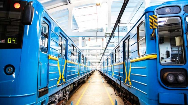 В метро Киева заявили, что 20 гривен за поездку – это мало