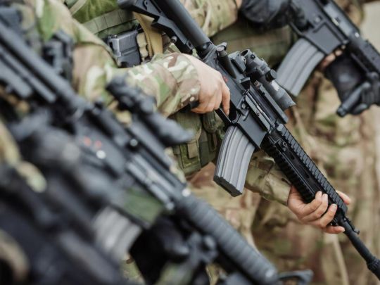 Воювали в Україні: за що і проти кого з «вагнерівців» ЄС запровадив санкції