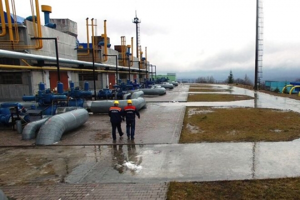 
Газ в украинских ПХГ хранят уже более 1000 компаний, каждая девятая – иностранная

