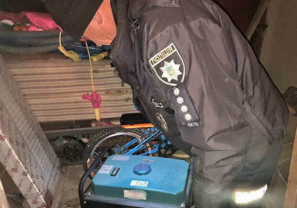 Под Одессой на Новый год погибла семья из пяти человек: из них трое детей