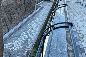 В Одессе открыли еще одну часть бульвара Жванецкого