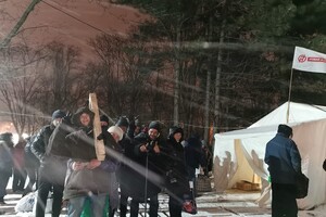 В Одессе открыли пункты обогрева: горожан просят помочь