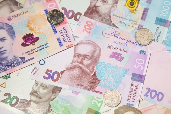 
Задолженность по зарплатам за год выросла на 70 млн грн: большинство долгов накопили в одной отрасли
