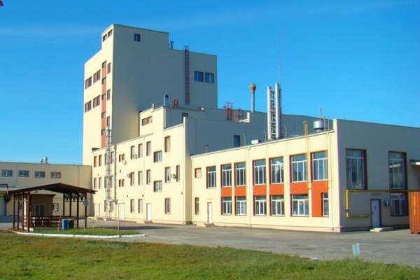 
Ощадбанк впервые продаст "токсичный" кредит на голландском аукционе: с молотка пустят кофейный завод
