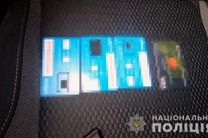 Мужа известной одесской певицы задержали по подозрению в угоне авто