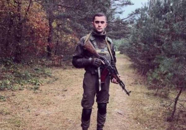 Один из убитых днепровским стрелком – житель Одесской области