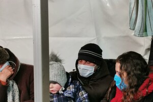 В Одессе открыли пункты обогрева: горожан просят помочь