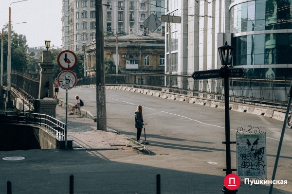 В Одессе проверят техническое состояние 7 мостов: цена вопроса — 1,7 миллиона гривен