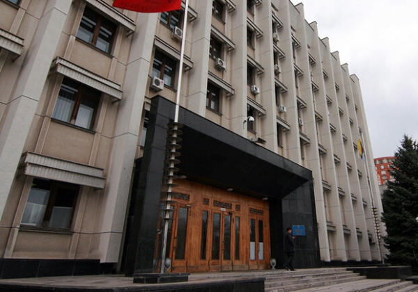 В Одессе опубликовали персональные данные горожан (обновлено)