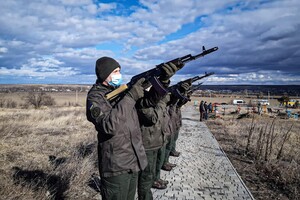 Нацгвардейца из Одесской области, которого расстрелял Рябчук, похоронили