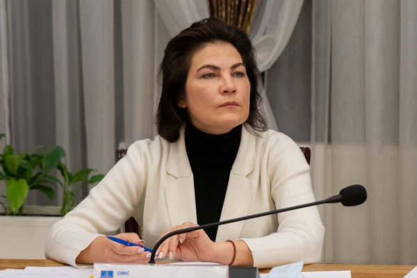 
"Перед законом все равны": Офис генпрокурора обжалует меру пресечения Порошенко
