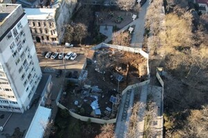В Одессе открыли еще одну часть бульвара Жванецкого