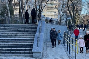 В Одессе открыли еще одну часть бульвара Жванецкого