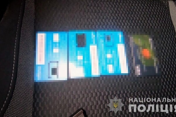 Мужа известной одесской певицы задержали по подозрению в угоне авто