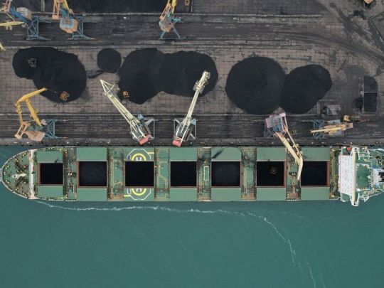 Мінінфраструктури ламає корупцію в морській галузі: усі держпослуги для моряків оцифрують