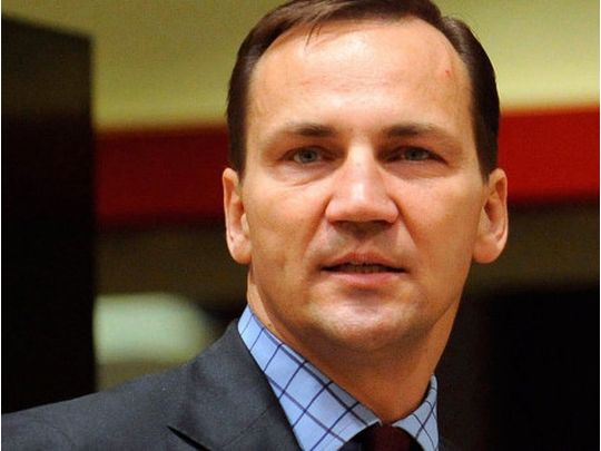 У Польщі назвали РФ «серійним ґвалтівником» й обіцяли «дати по яйцях» за спроби «опікати» Східну Європу