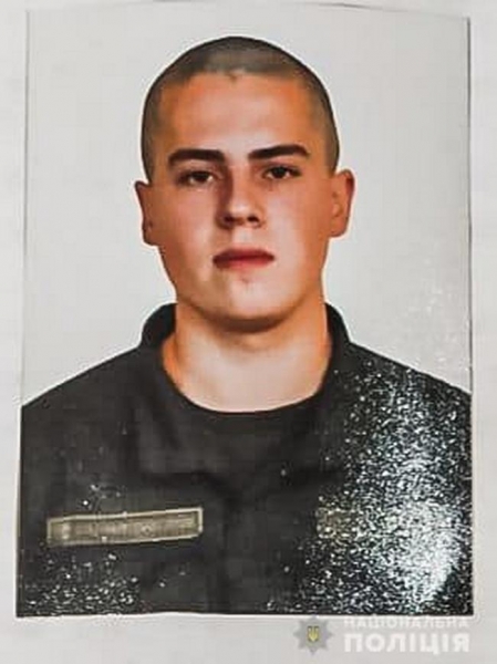 В Днепре солдат расстрелял нацгвардейцев и сбежал с оружием: приметы