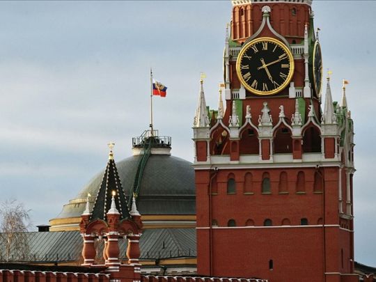 Задум Росії — це набагато більше, ніж нові території, — Андрій Єрмолаєв
