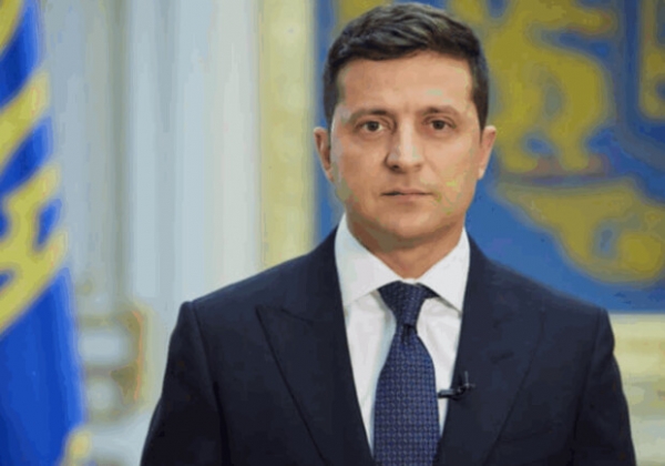 Зеленский сделал заявление по поводу российского вторжения 16 февраля