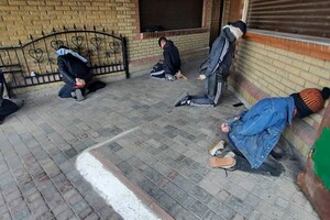 Одесса и область кишит диверсантами 