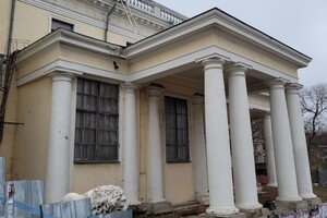 Графское имение: прошлое и настоящее Воронцовского дворца 
