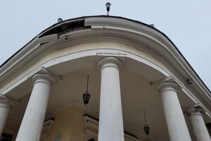 Графское имение: прошлое и настоящее Воронцовского дворца 
