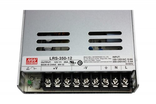 Как выбрать блок питания для LED-ленты?