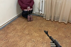 Одесса и область кишит диверсантами 